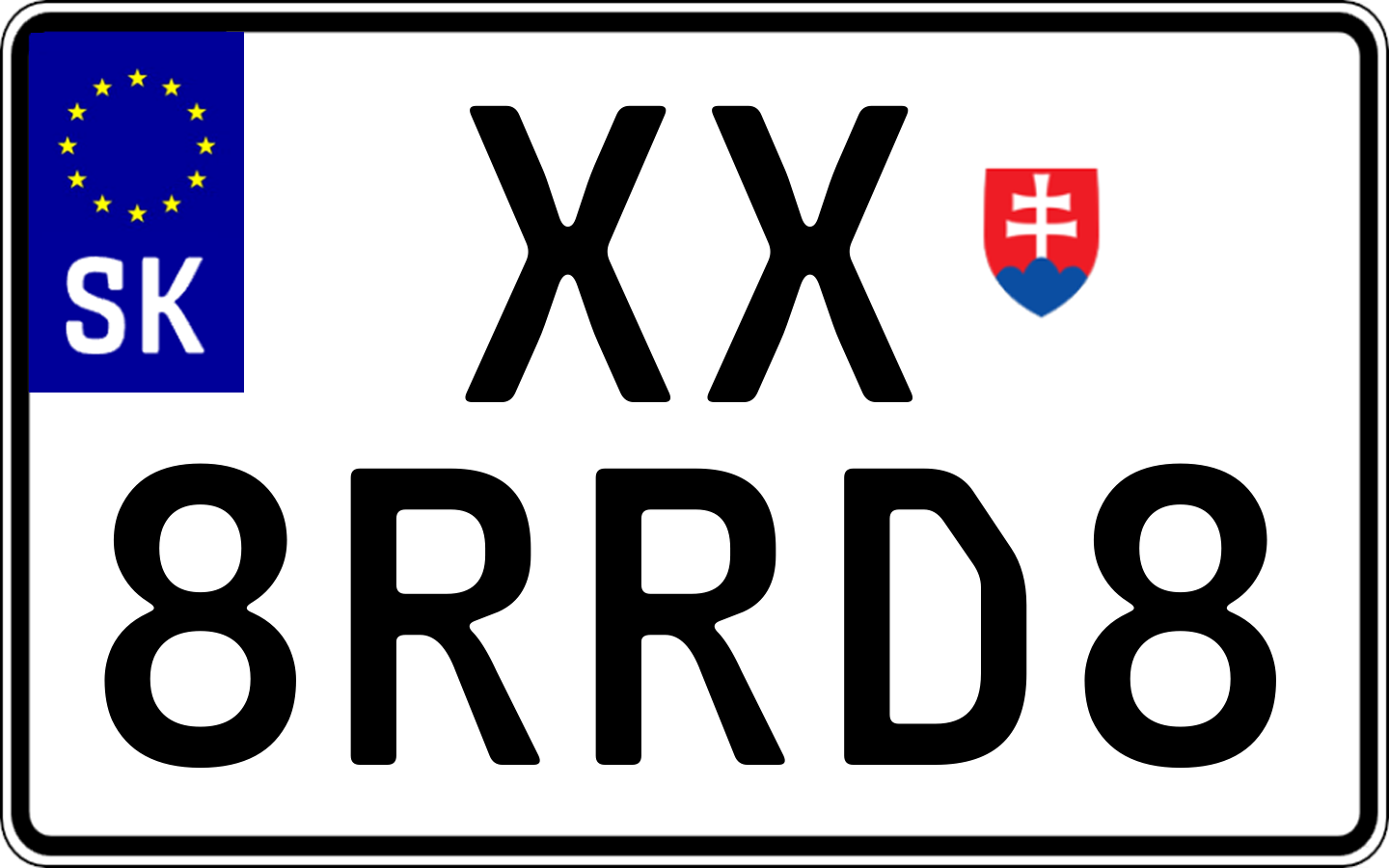 Typ IV - Bežná 2R