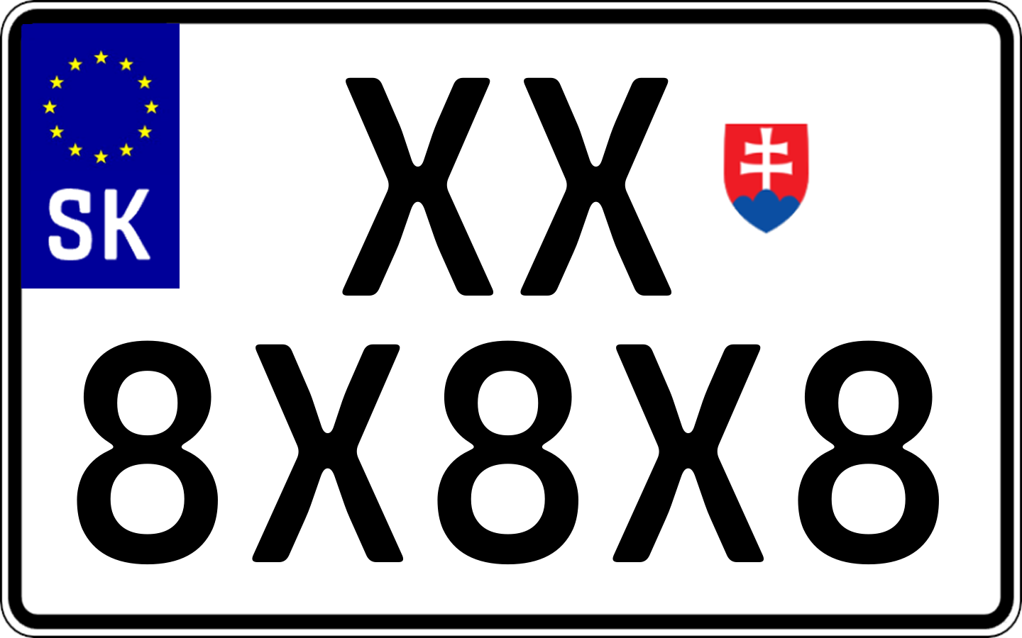 Typ IV - Bežná 2R