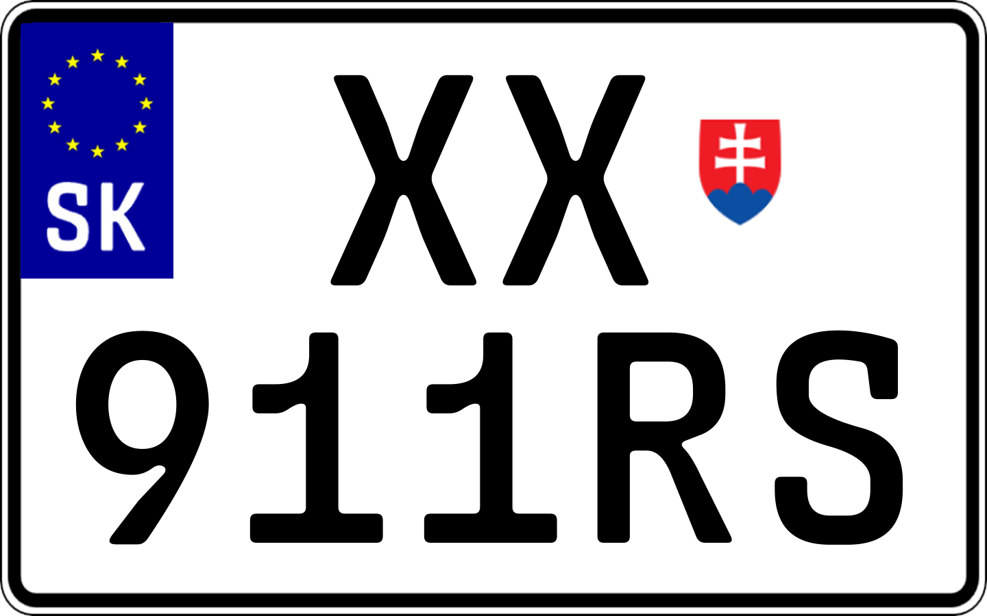 Typ IV - Bežná 2R