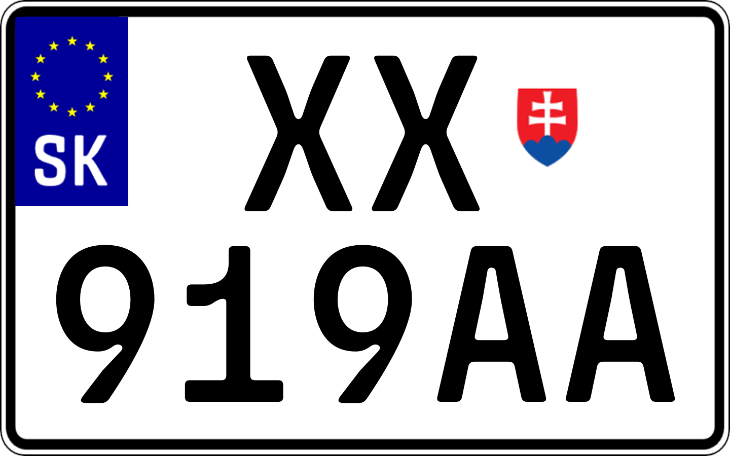Typ IV - Bežná 2R
