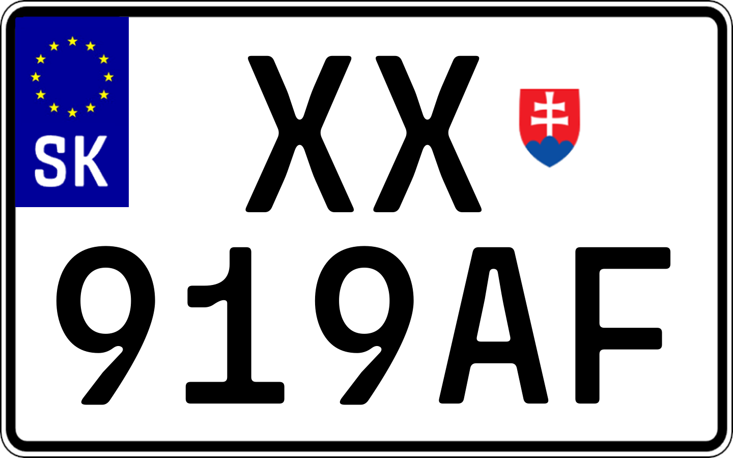 Typ IV - Bežná 2R