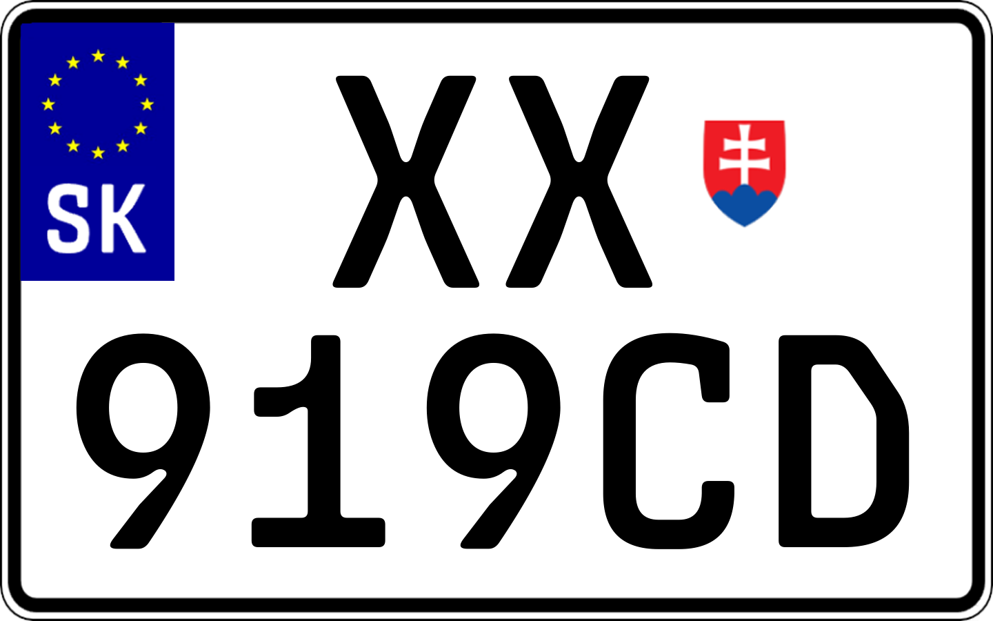 Typ IV - Bežná 2R