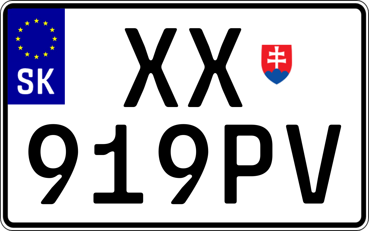 Typ IV - Bežná 2R