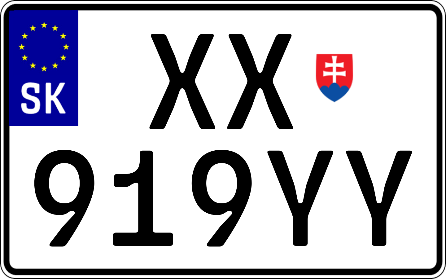 Typ IV - Bežná 2R