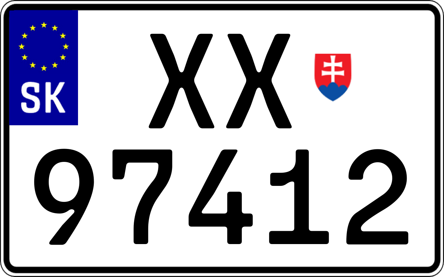 Typ IV - Bežná 2R