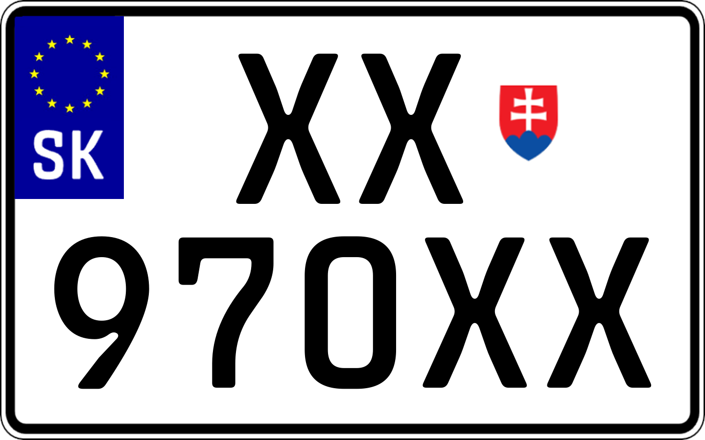 Typ IV - Bežná 2R