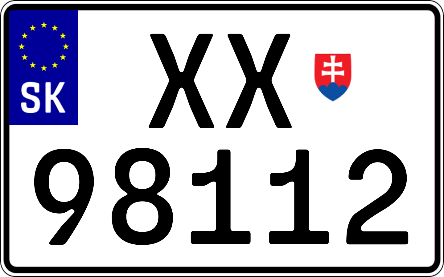 Typ IV - Bežná 2R