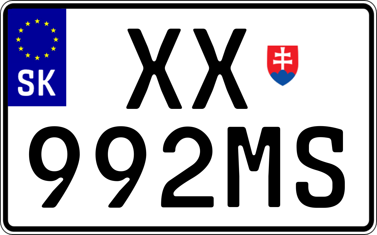 Typ IV - Bežná 2R