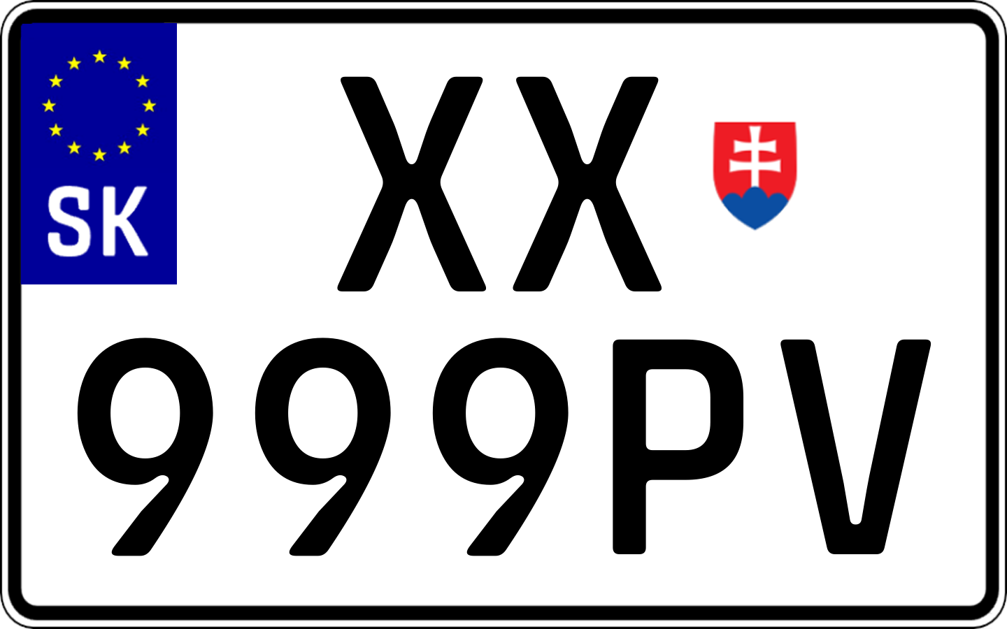 Typ IV - Bežná 2R