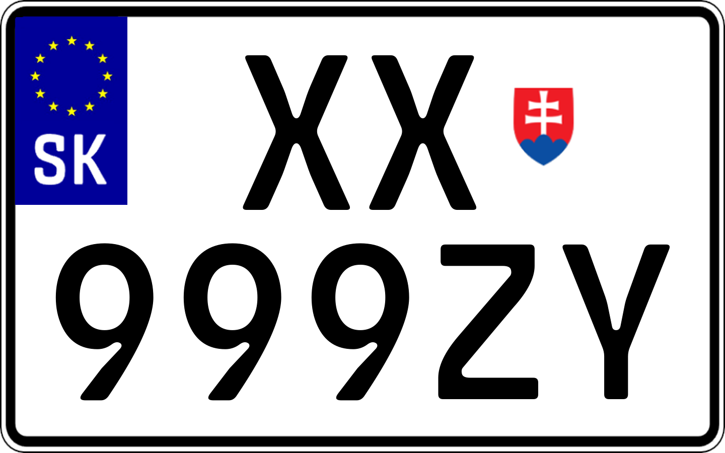 Typ IV - Bežná 2R