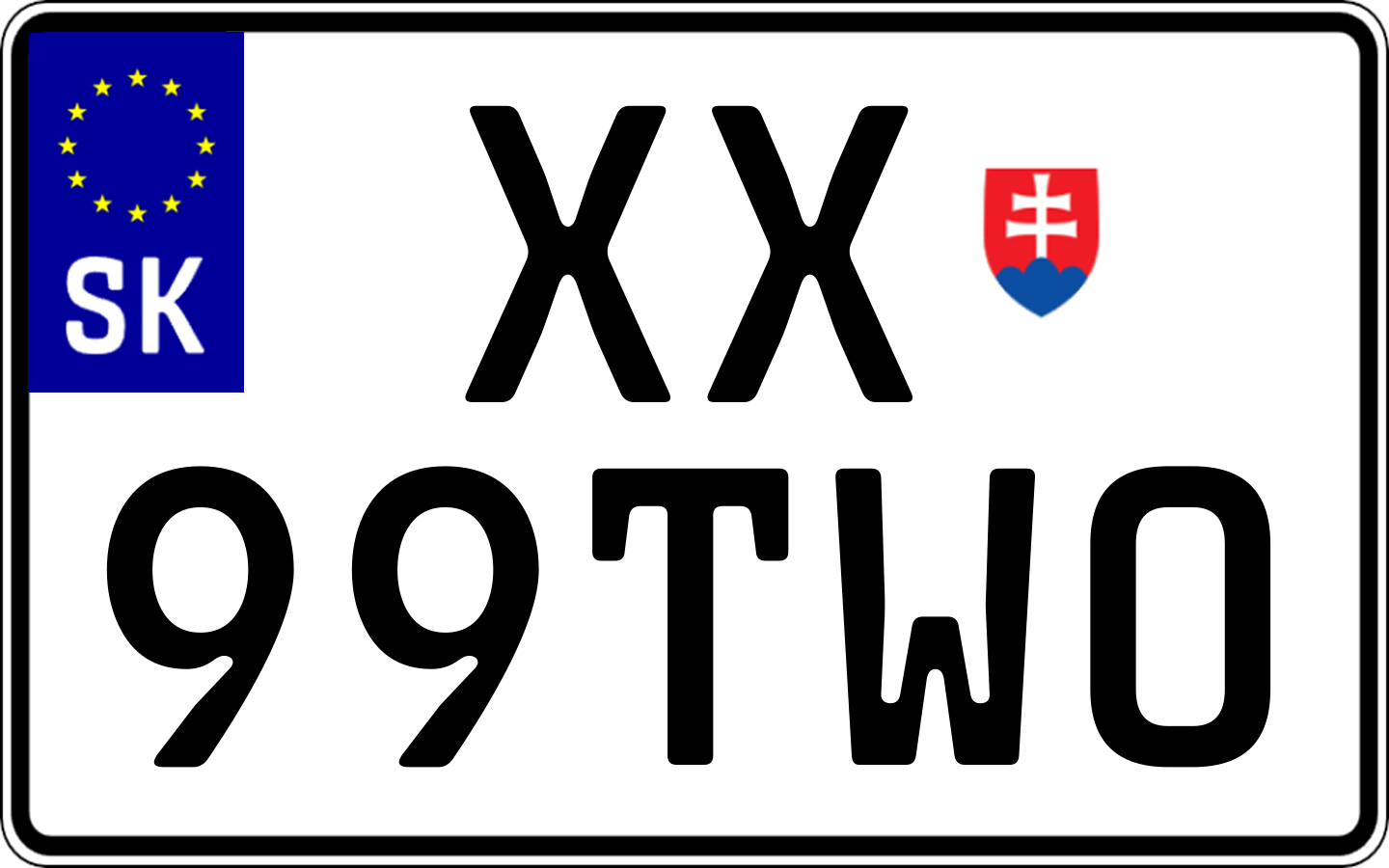 Typ IV - Bežná 2R