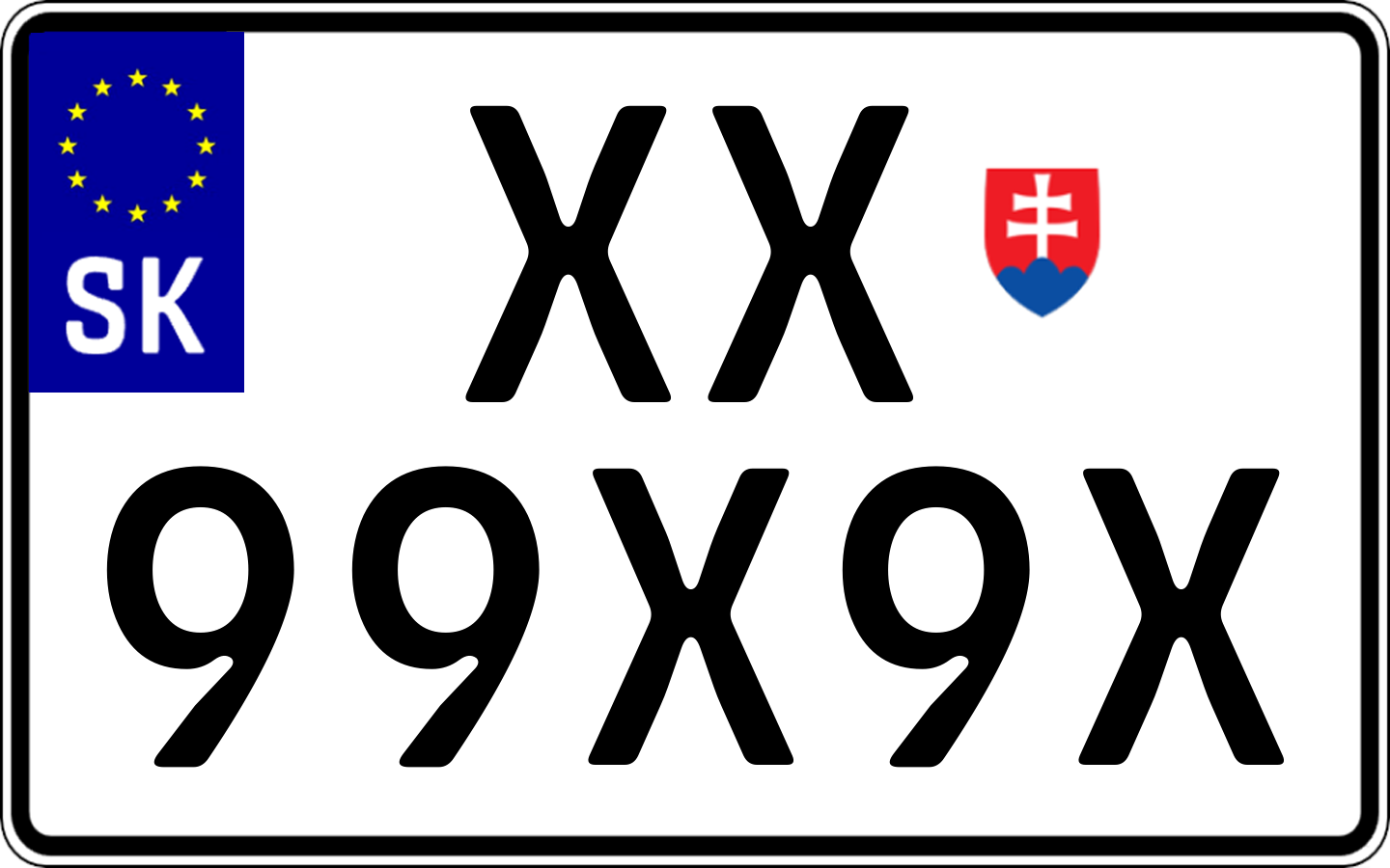 Typ IV - Bežná 2R