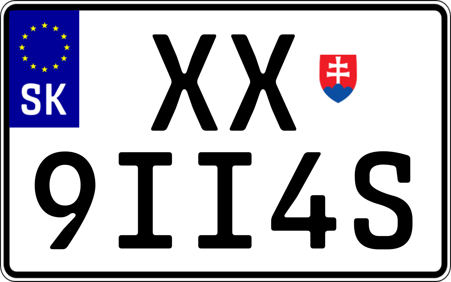 Typ IV - Bežná 2R