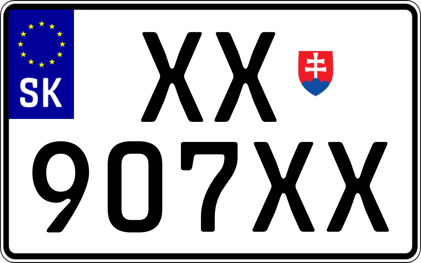 Typ IV - Bežná 2R