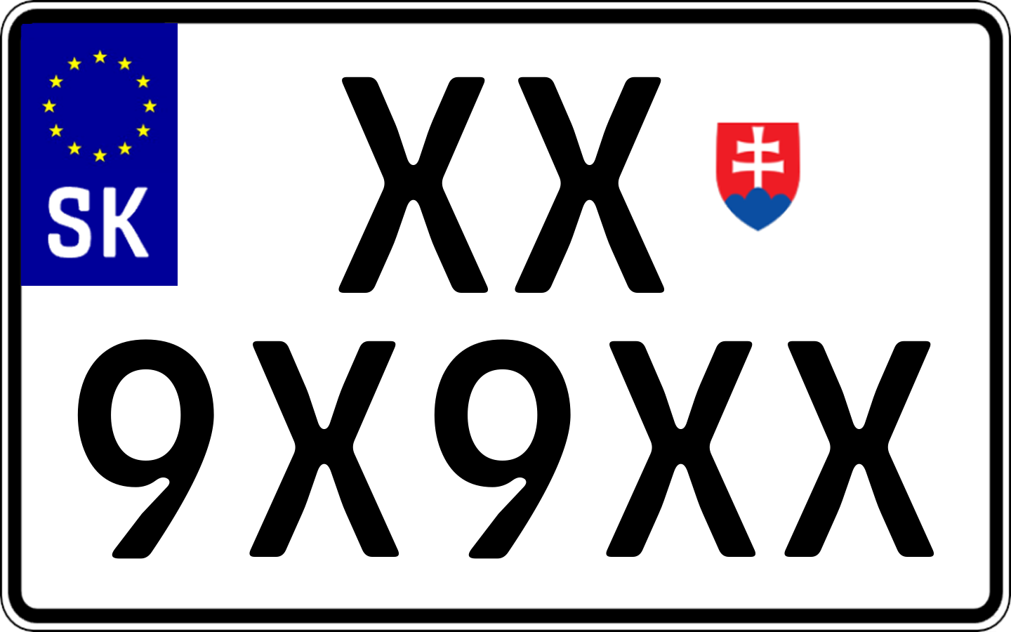 Typ IV - Bežná 2R