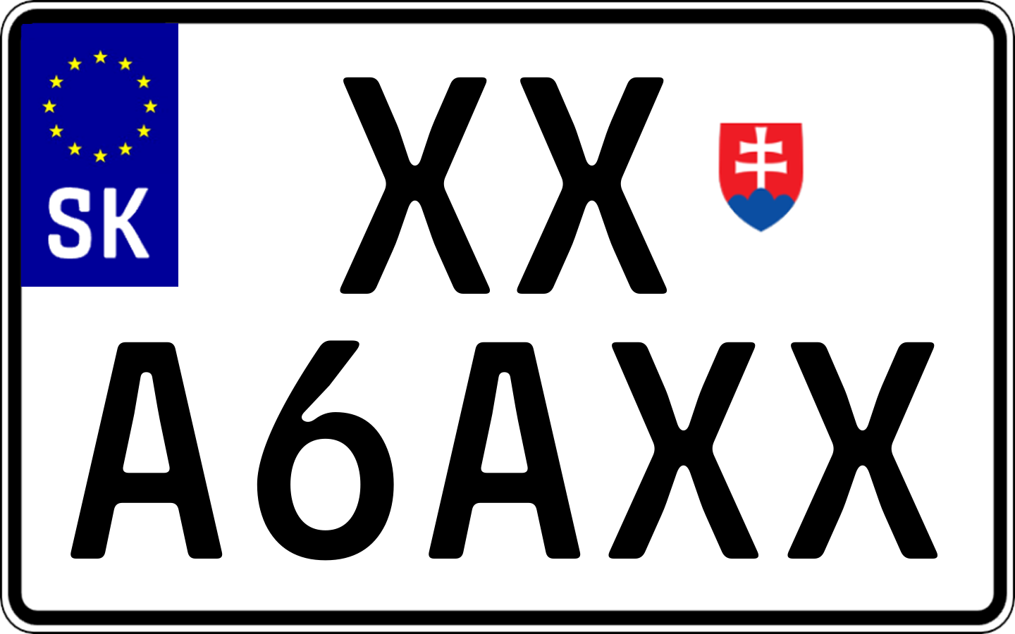 Typ IV - Bežná 2R