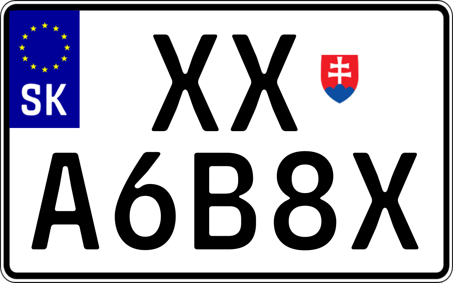 Typ IV - Bežná 2R