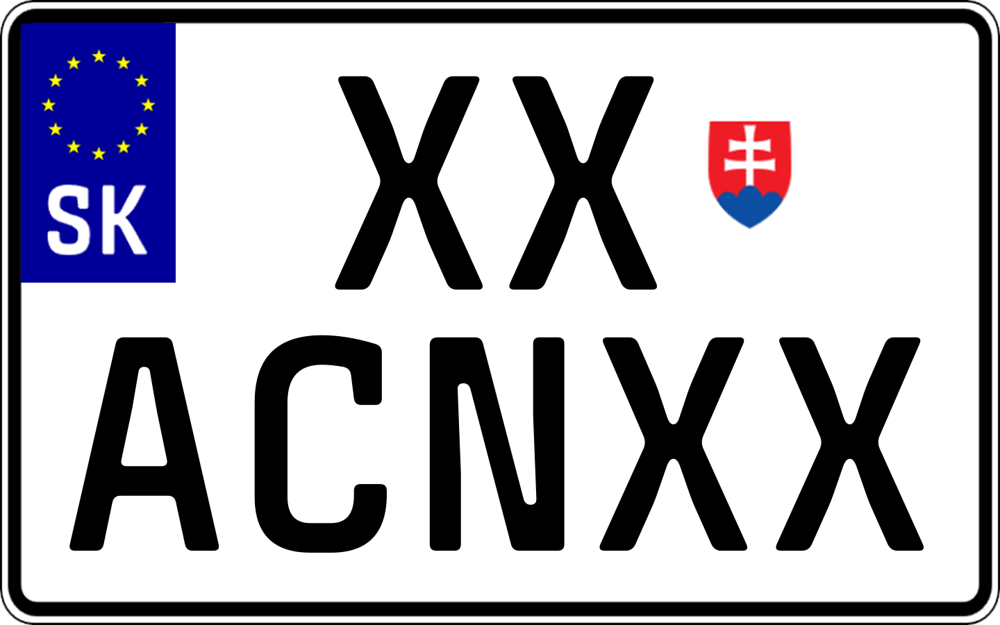 Typ IV - Bežná 2R