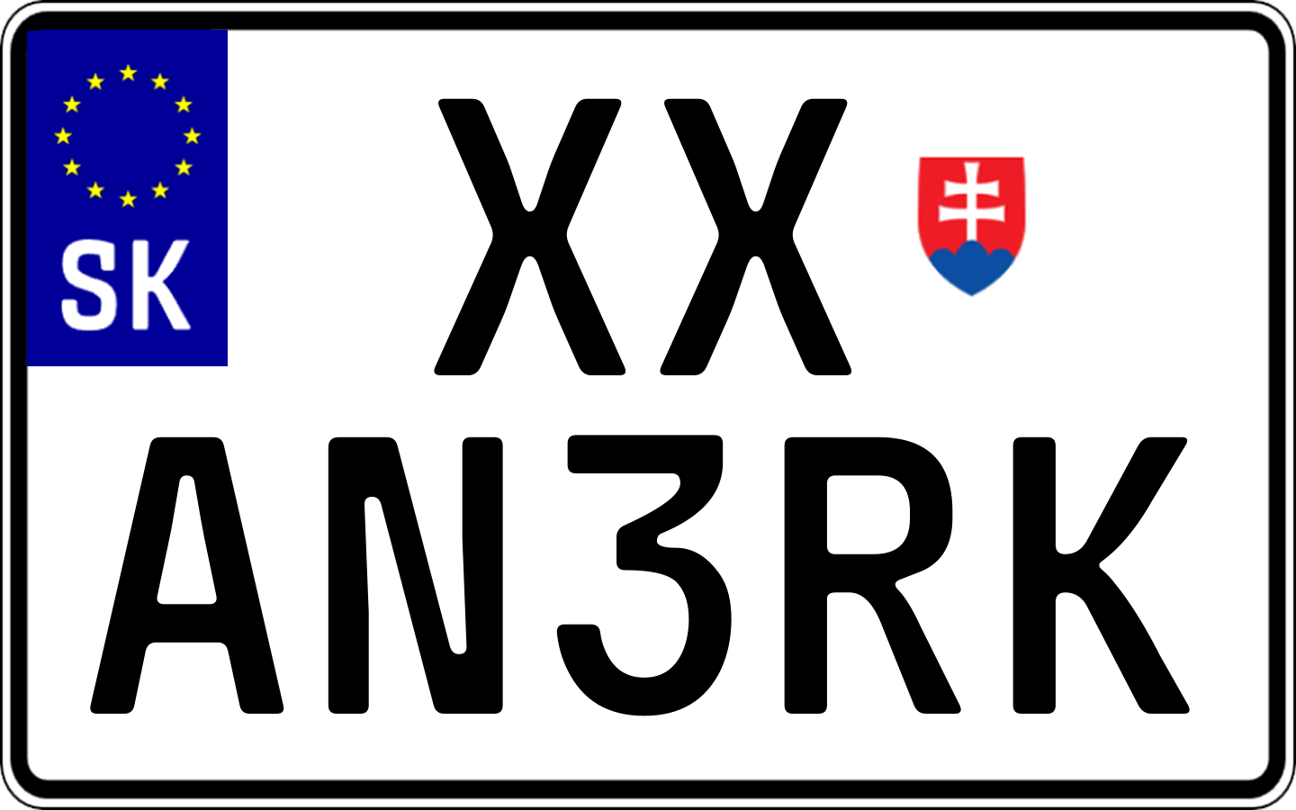 Typ IV - Bežná 2R
