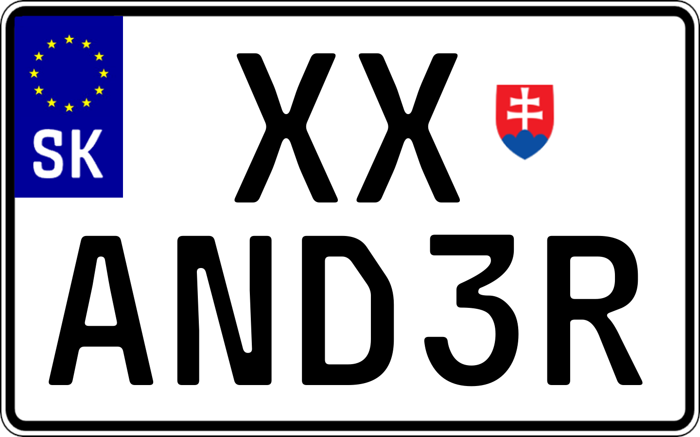 Typ IV - Bežná 2R