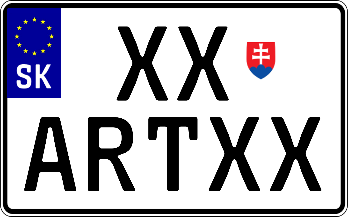 Typ IV - Bežná 2R