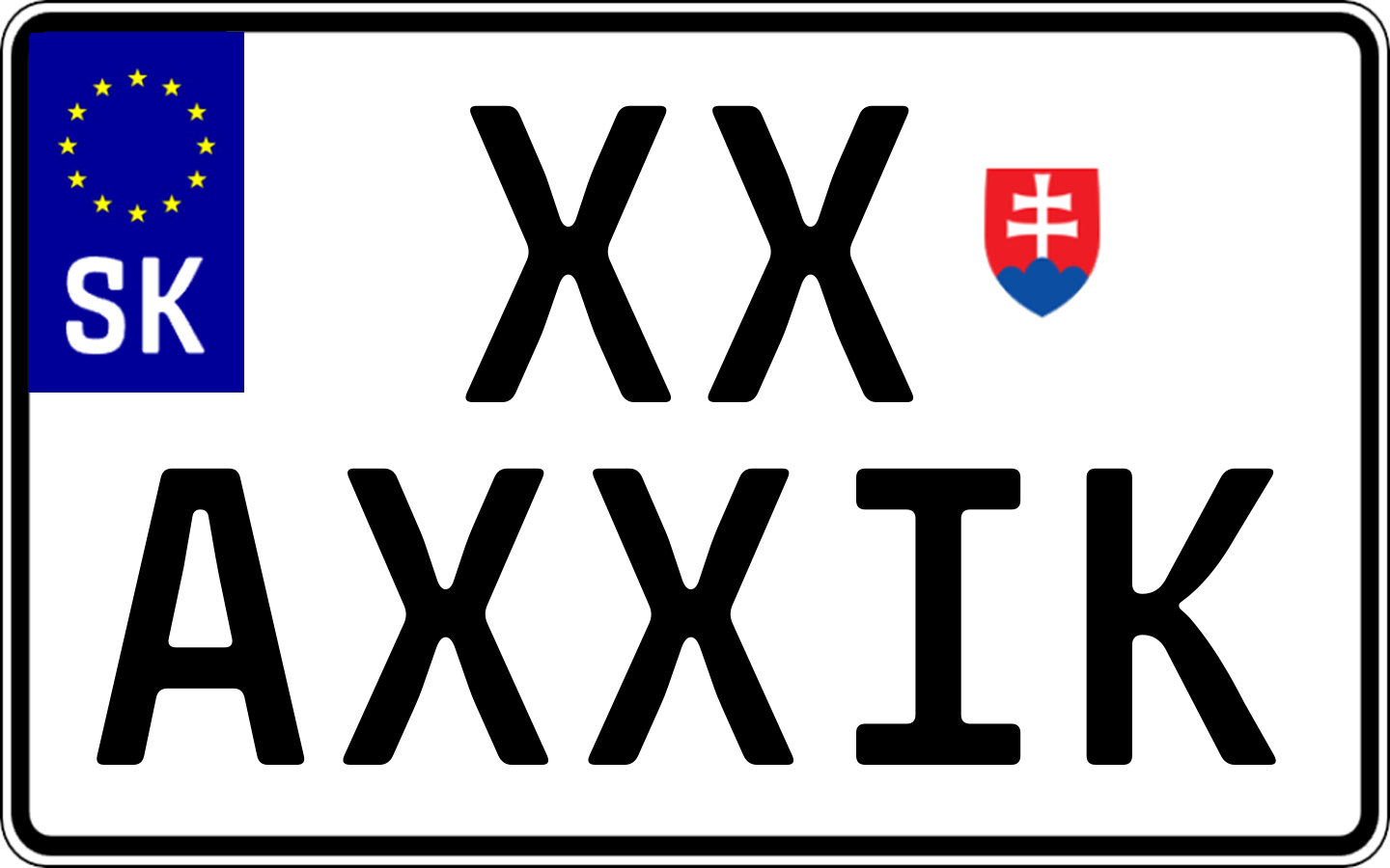 Typ IV - Bežná 2R