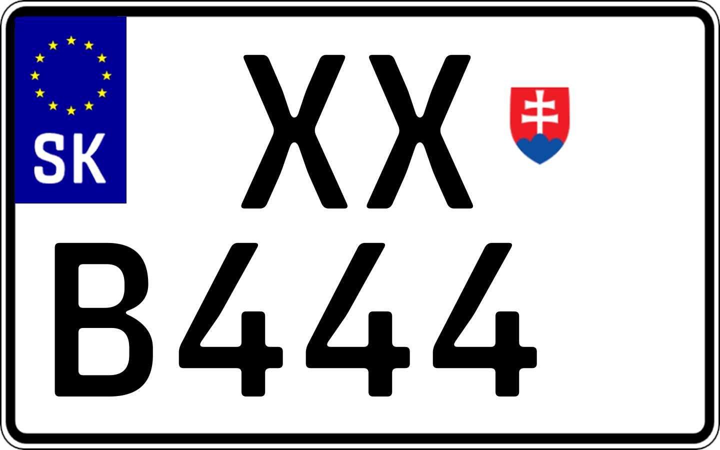Typ IV - Bežná 2R