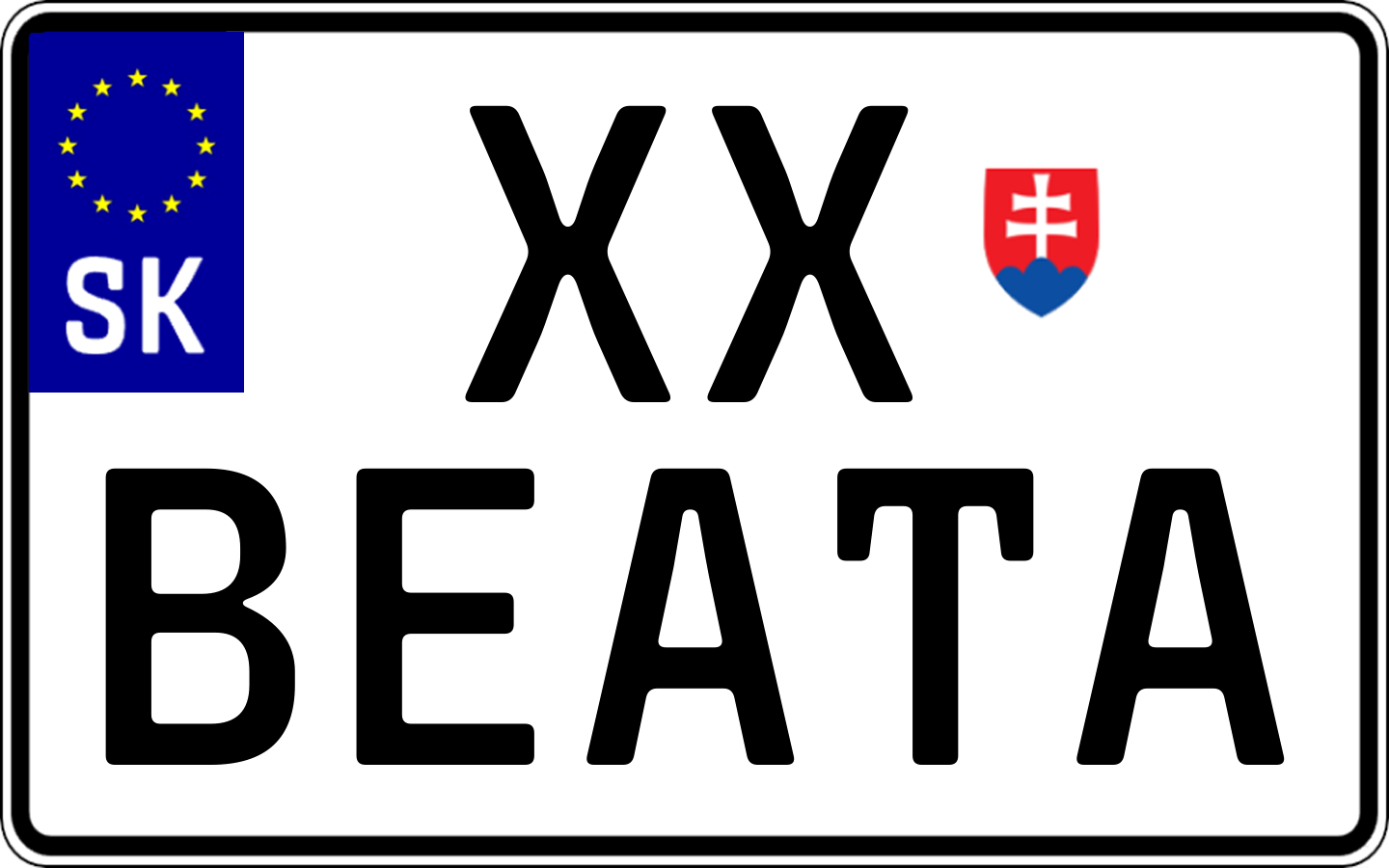 Typ IV - Bežná 2R