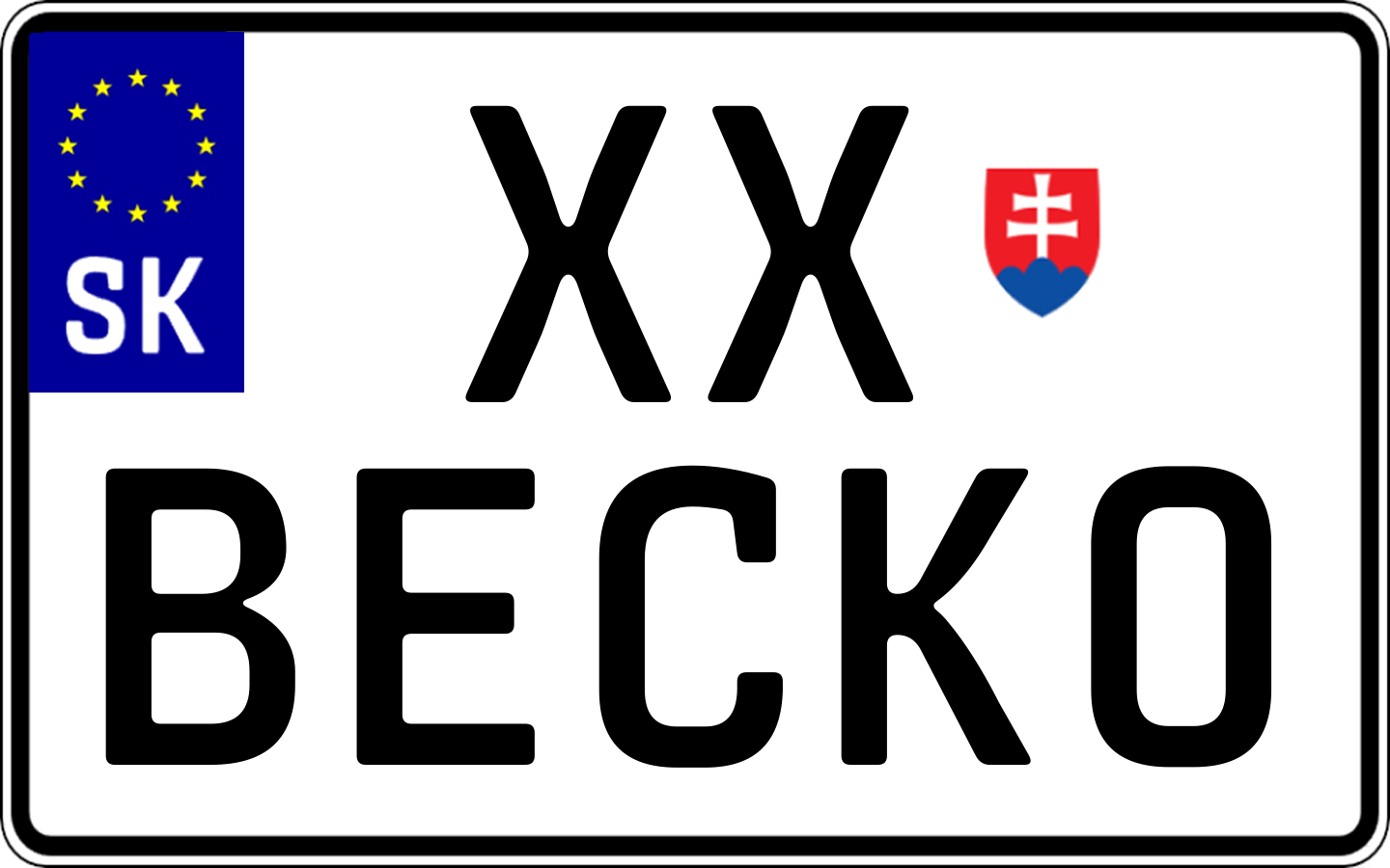 Typ IV - Bežná 2R