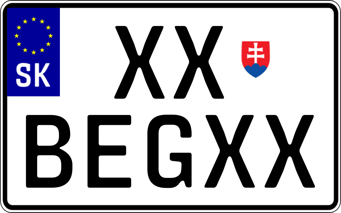 Typ IV - Bežná 2R