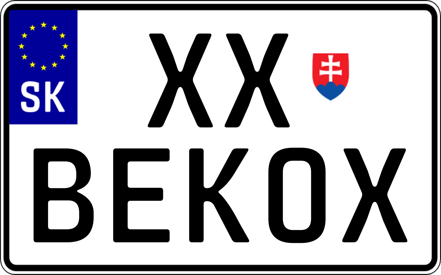 Typ IV - Bežná 2R