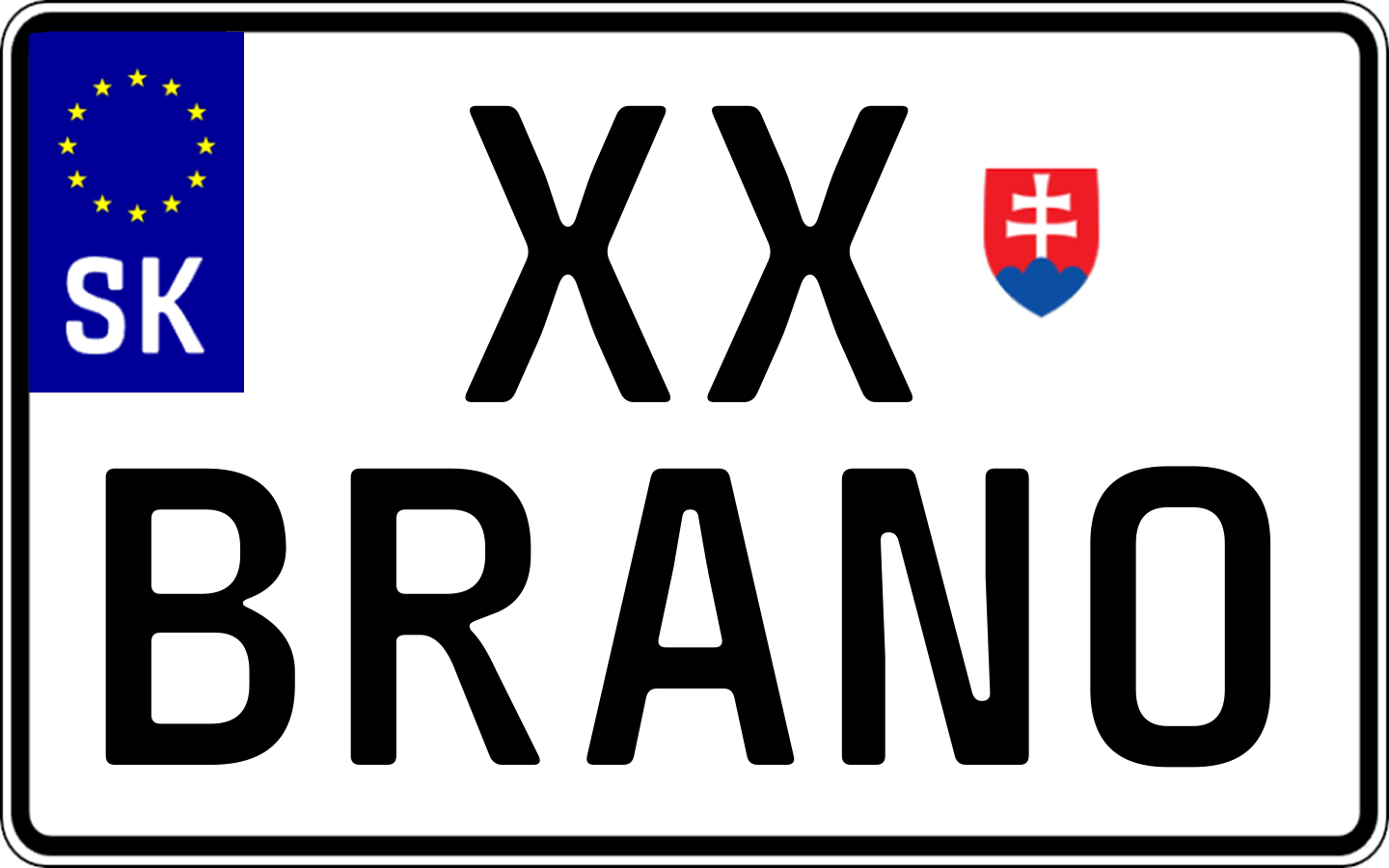 Typ IV - Bežná 2R