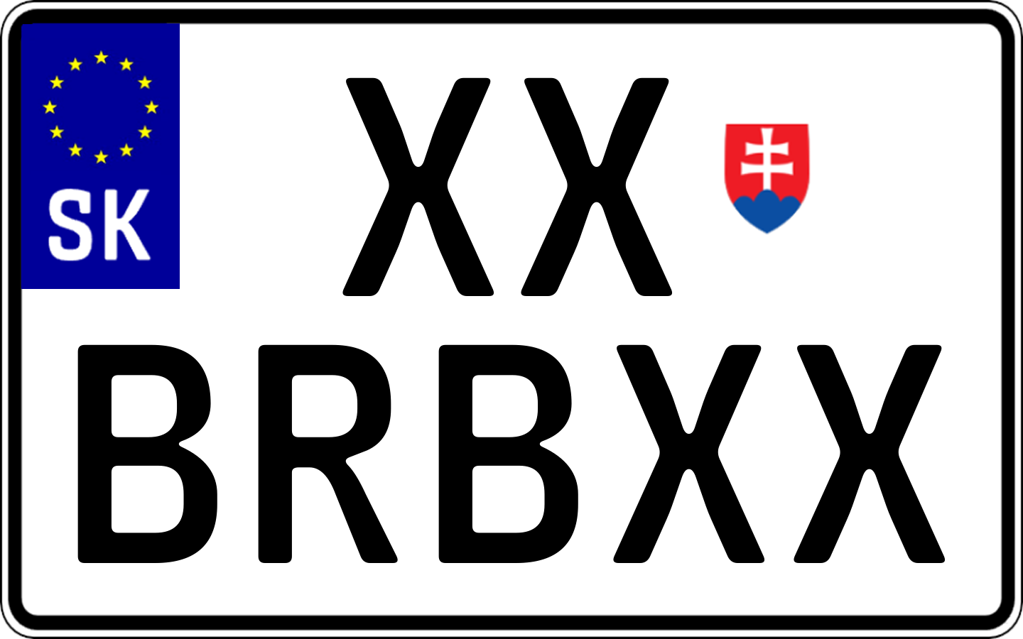 Typ IV - Bežná 2R