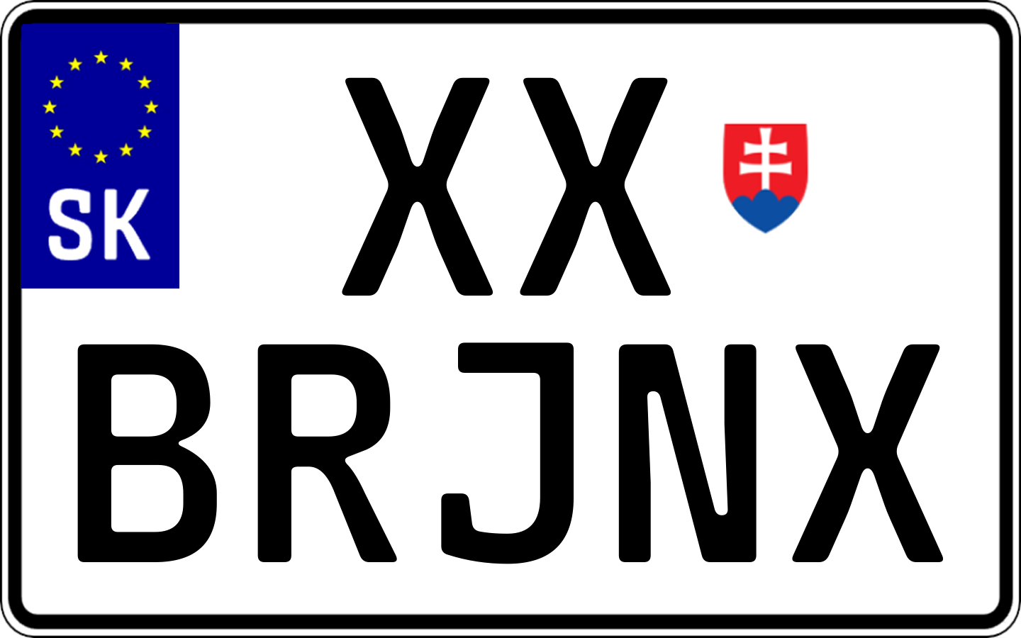 Typ IV - Bežná 2R