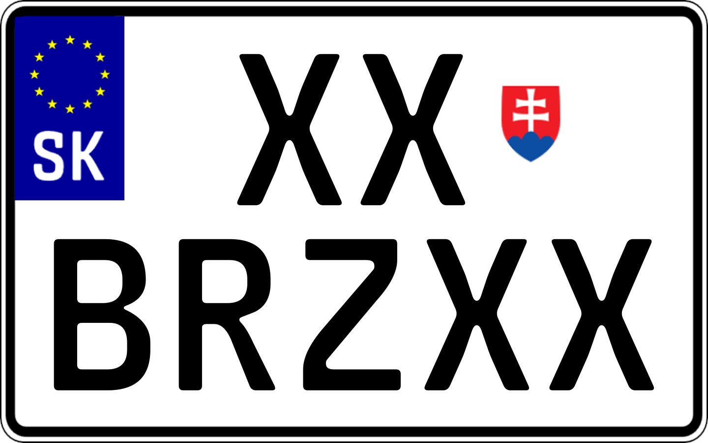 Typ IV - Bežná 2R