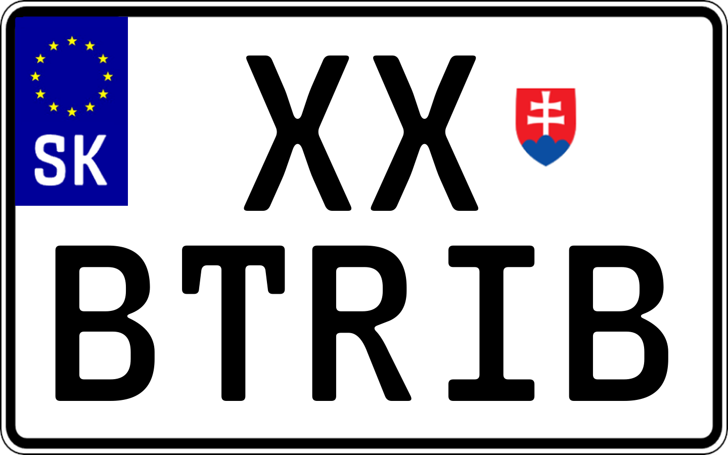 Typ IV - Bežná 2R