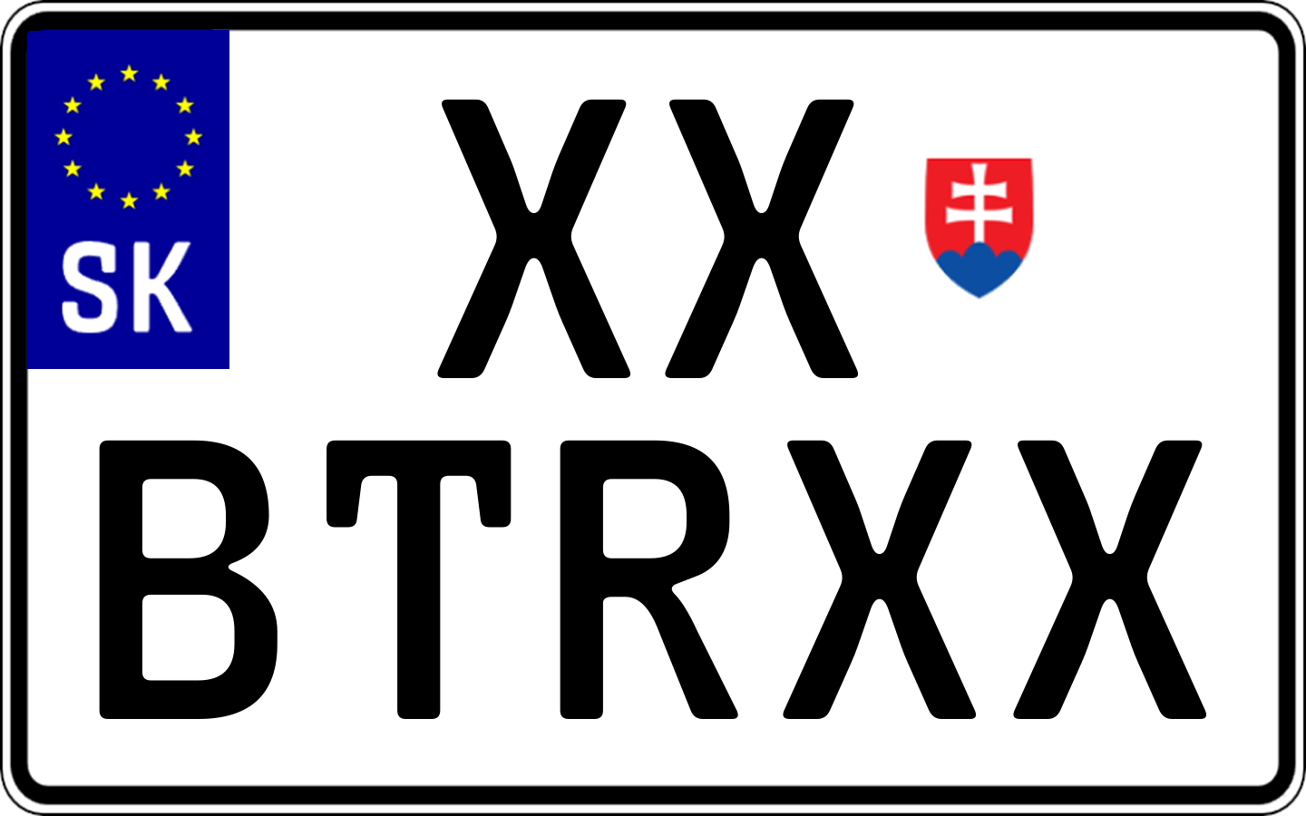 Typ IV - Bežná 2R