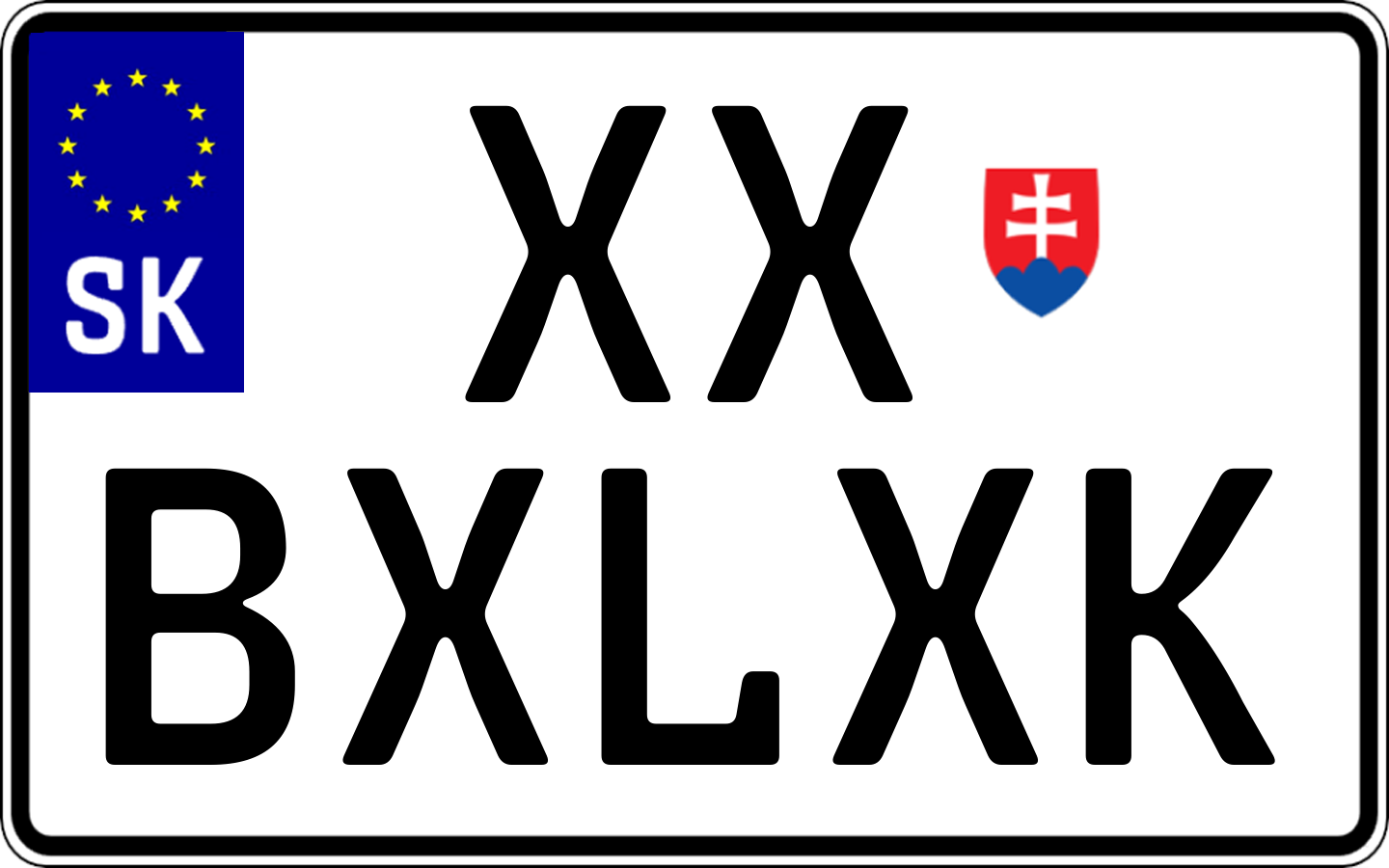 Typ IV - Bežná 2R