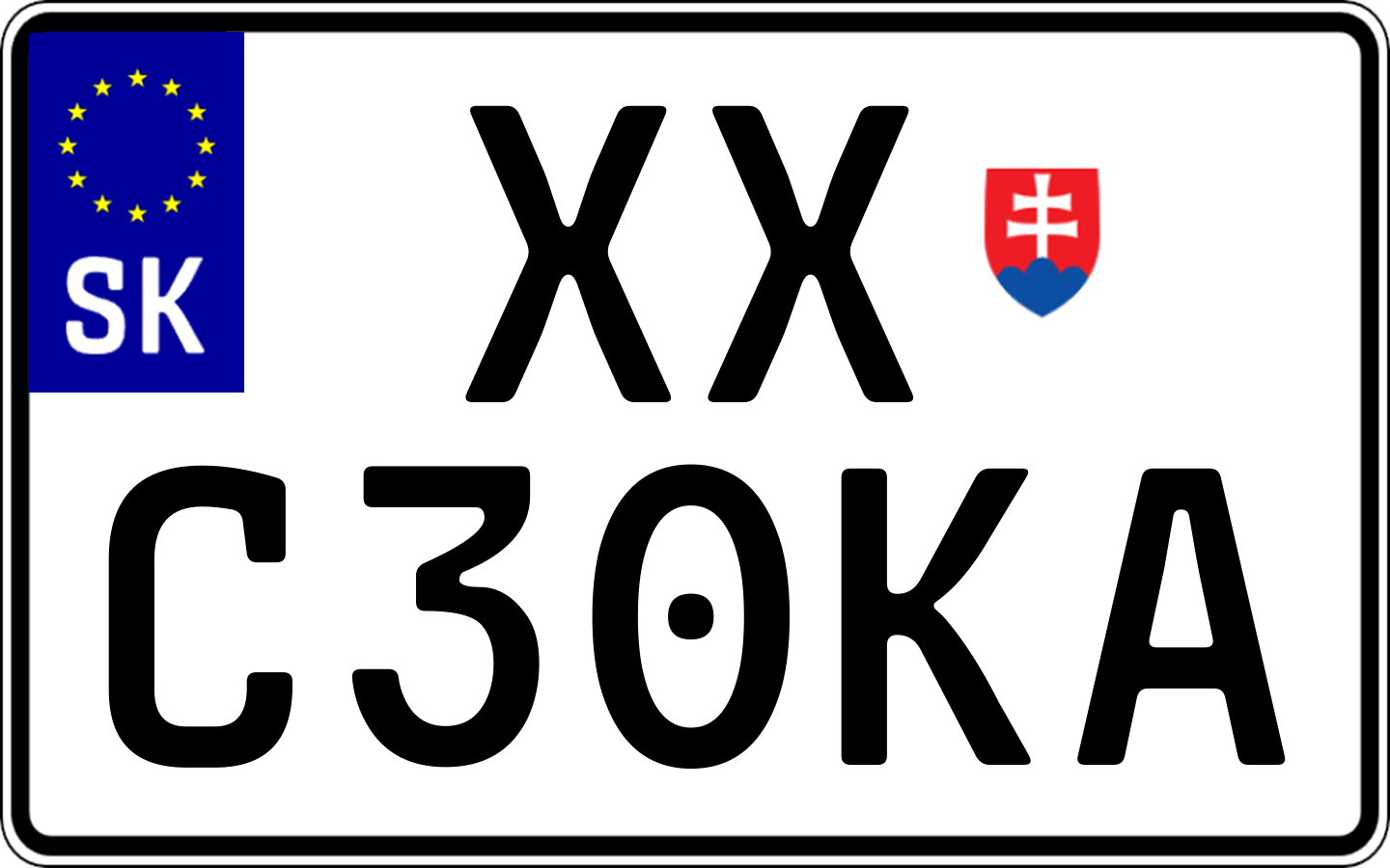 Typ IV - Bežná 2R