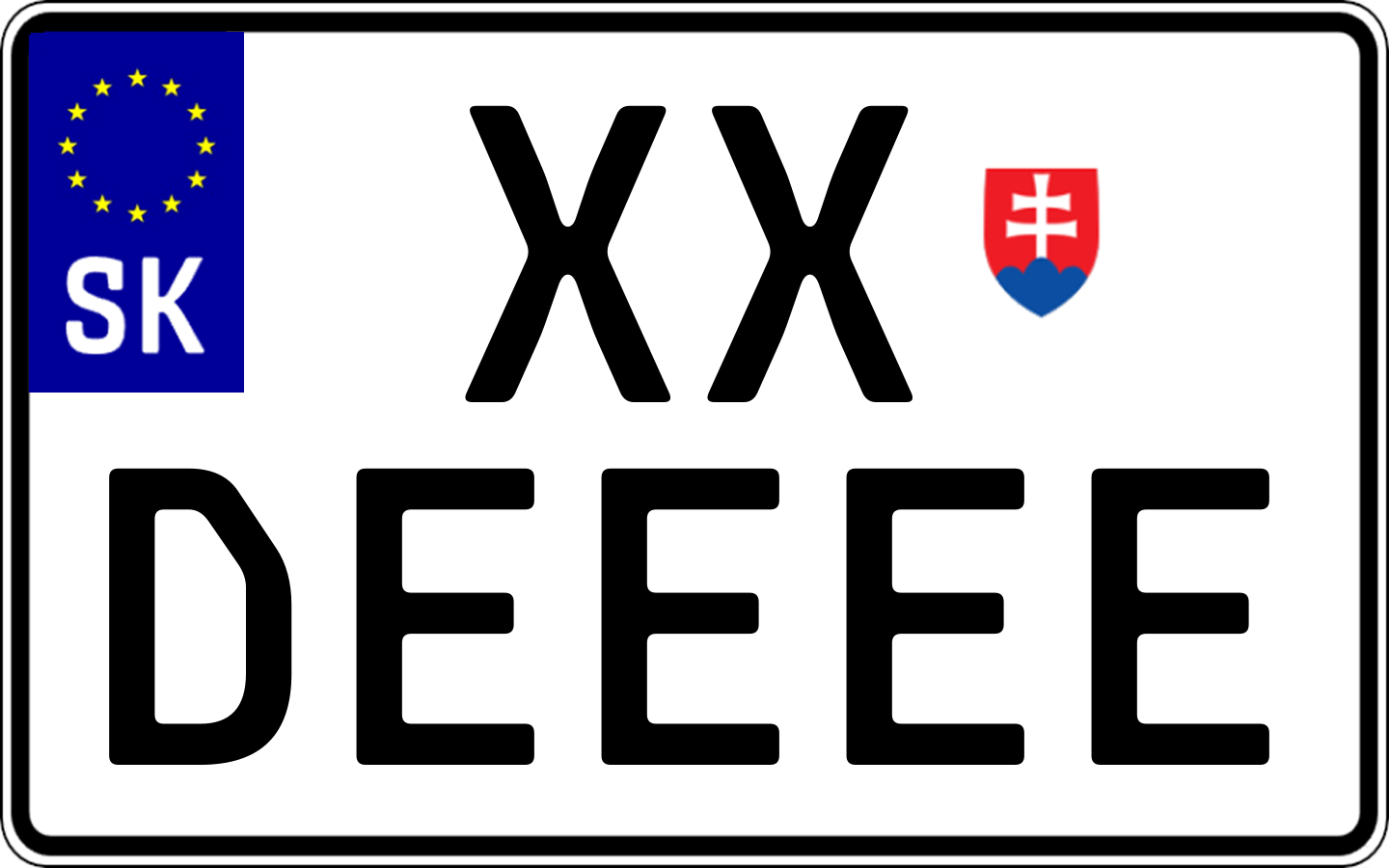 Typ IV - Bežná 2R
