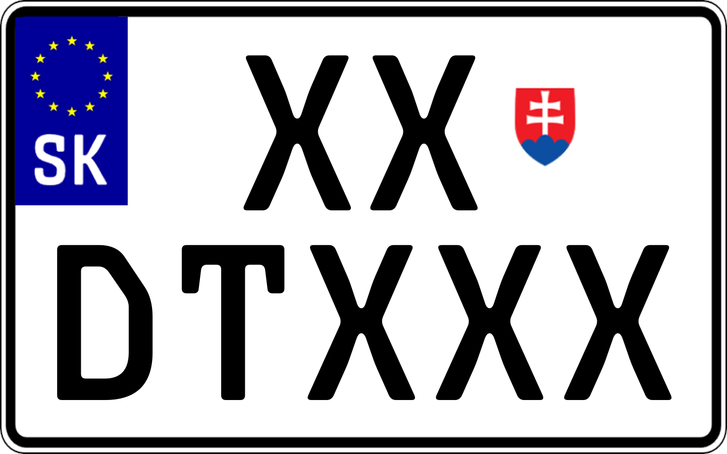 Typ IV - Bežná 2R