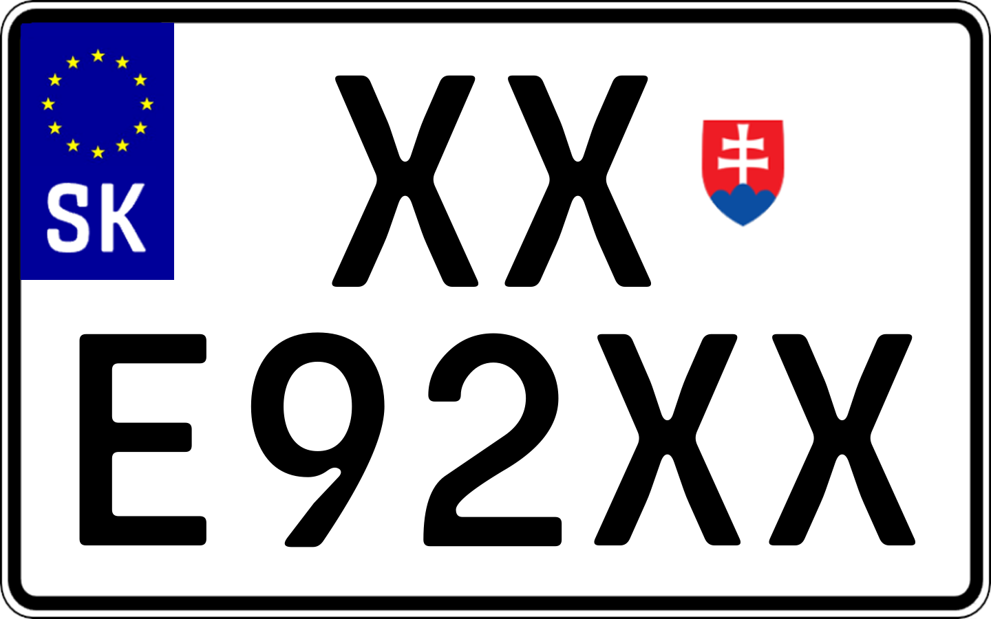 Typ IV - Bežná 2R
