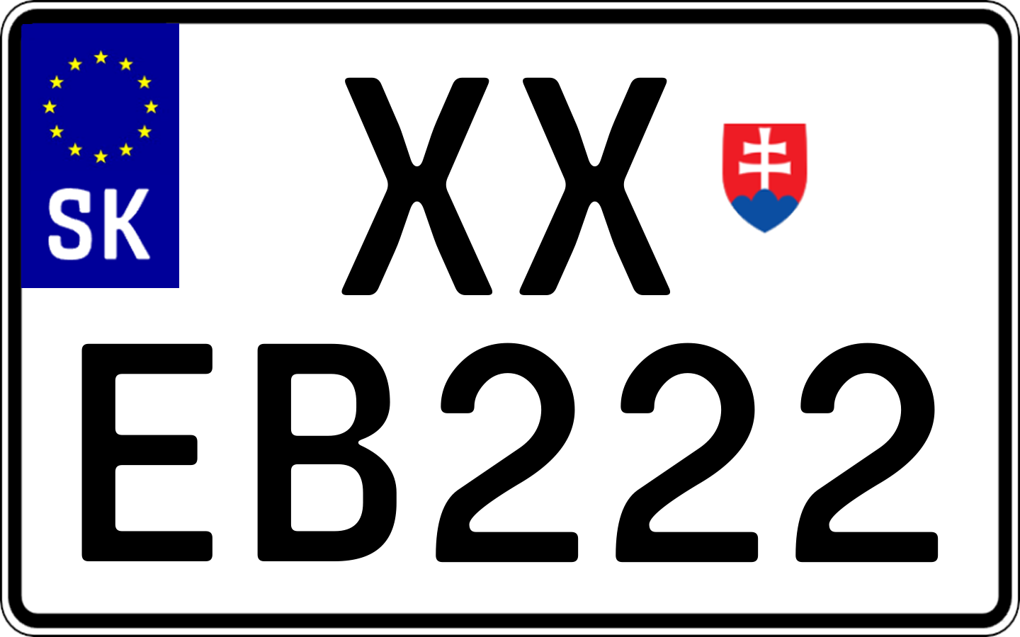 Typ IV - Bežná 2R