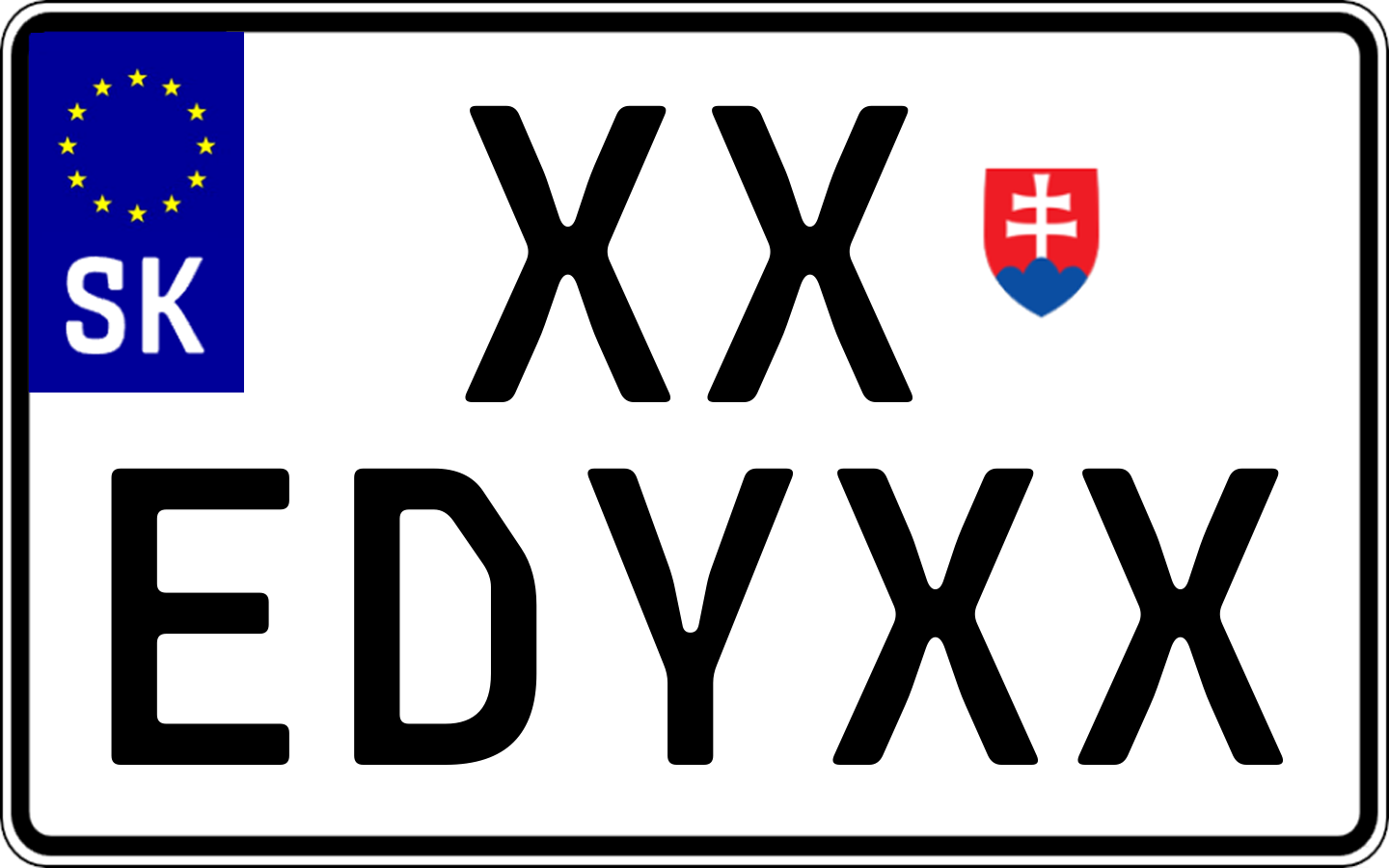 Typ IV - Bežná 2R