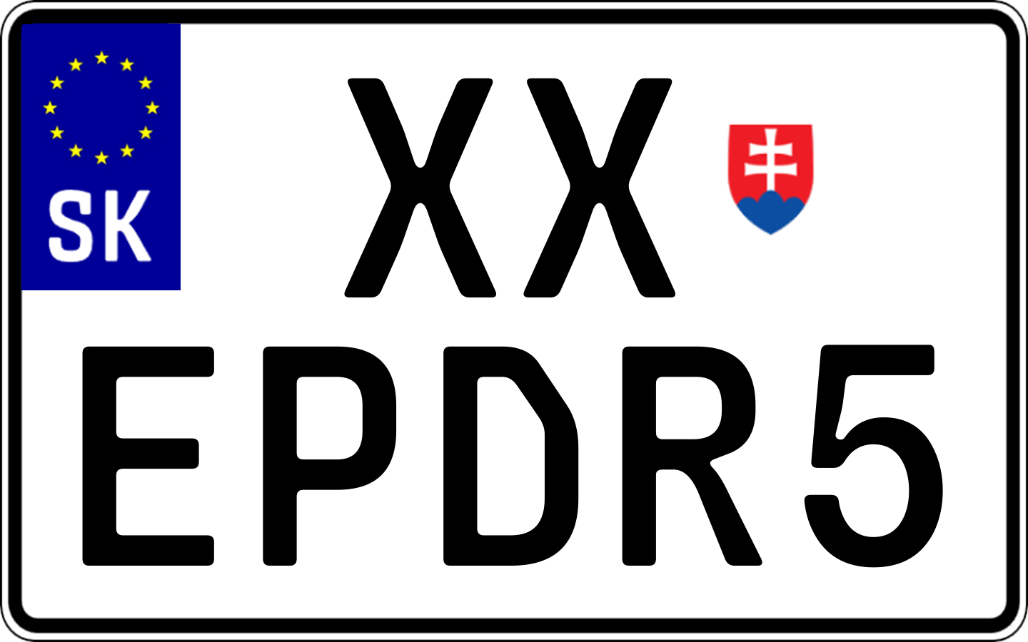 Typ IV - Bežná 2R