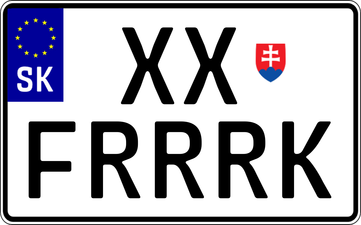 Typ IV - Bežná 2R
