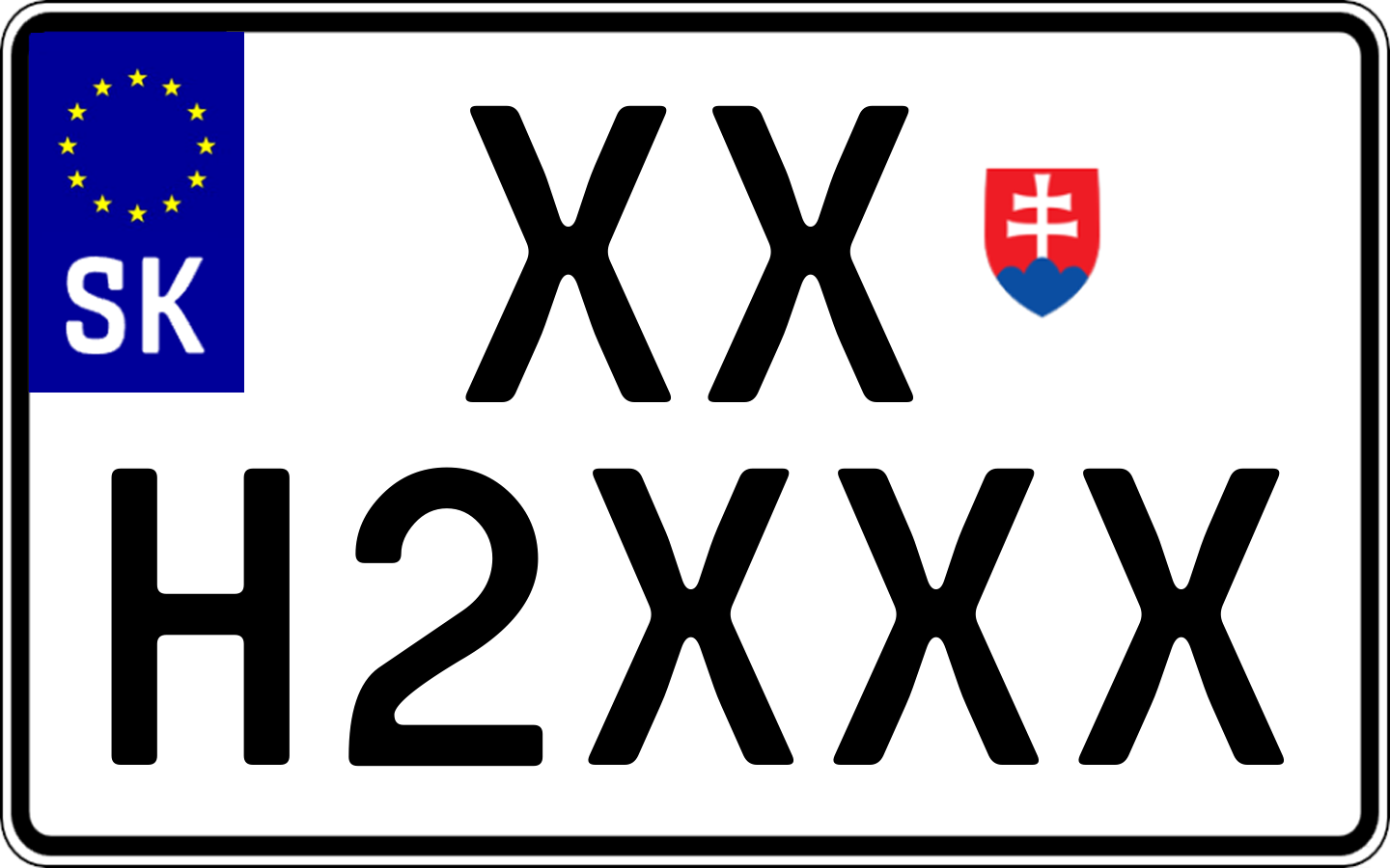 Typ IV - Bežná 2R