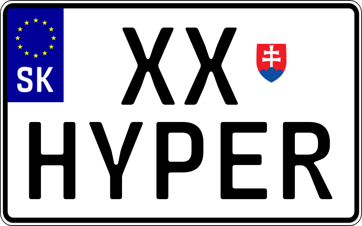 Typ IV - Bežná 2R