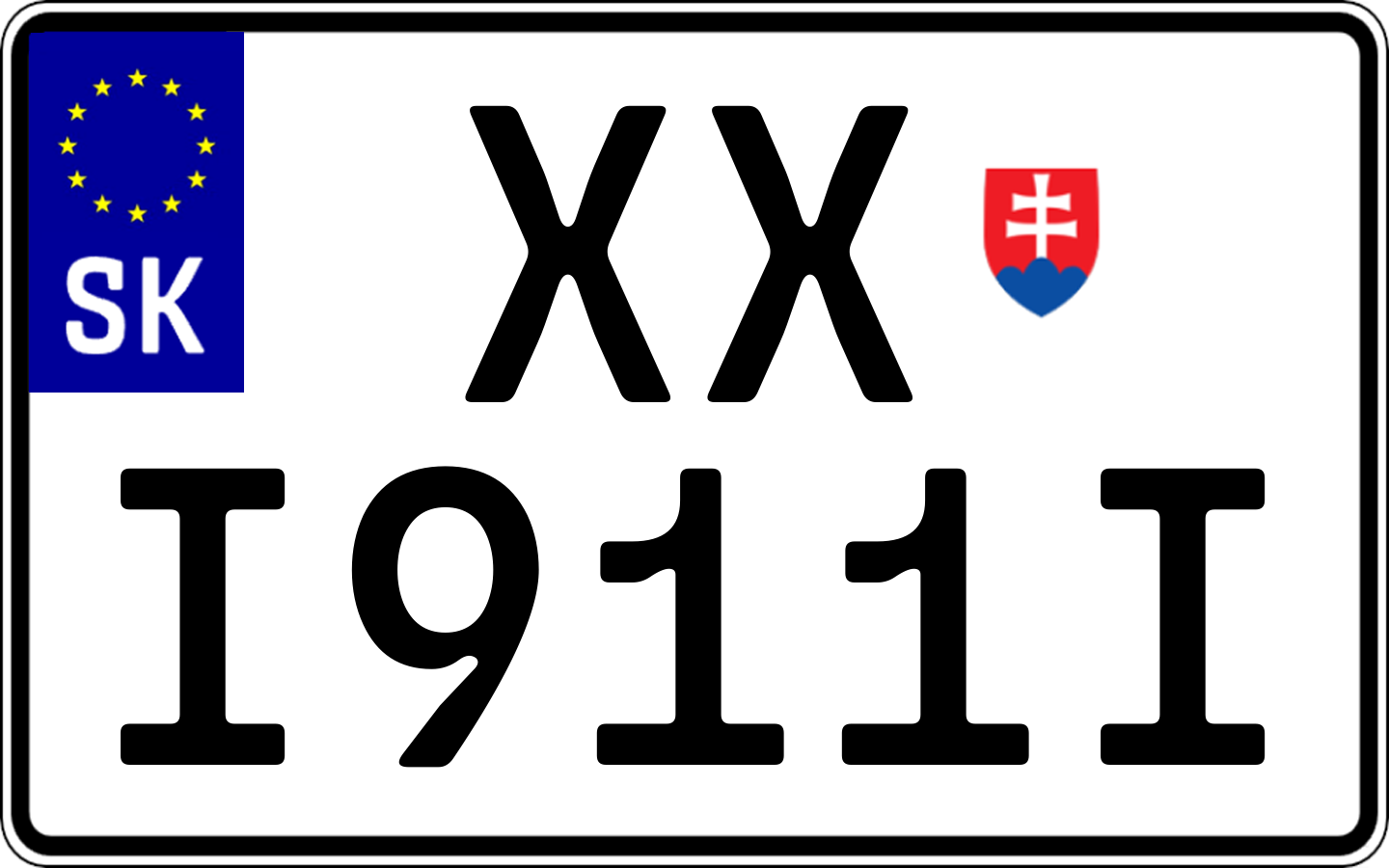 Typ IV - Bežná 2R