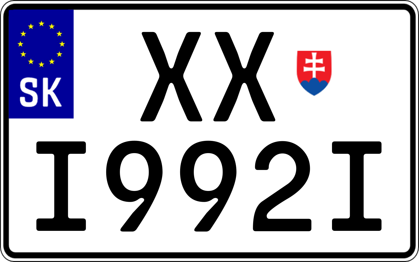 Typ IV - Bežná 2R
